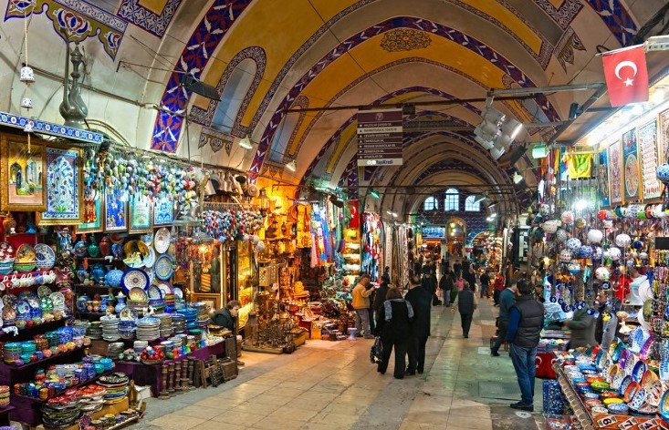 Bazar Edirne