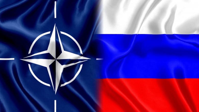 NATO-Rusia
