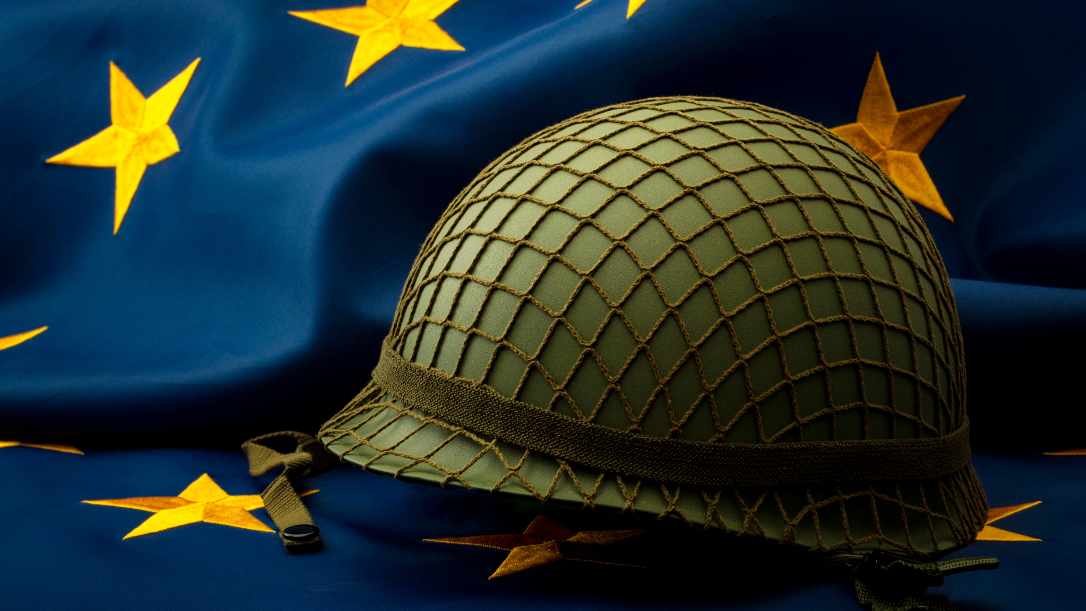 UE cheltuieli militar record