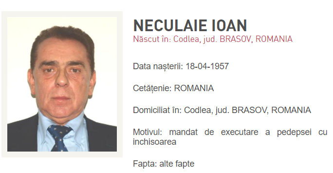 Ioan Neculaie