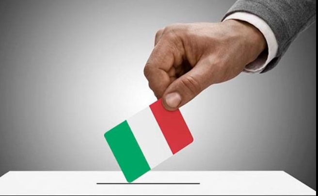 Italia nu are încă un nou președinte
