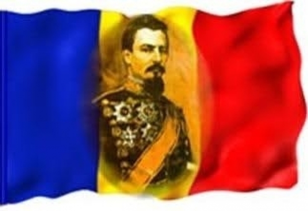 Povestea unirii Principatelor Române