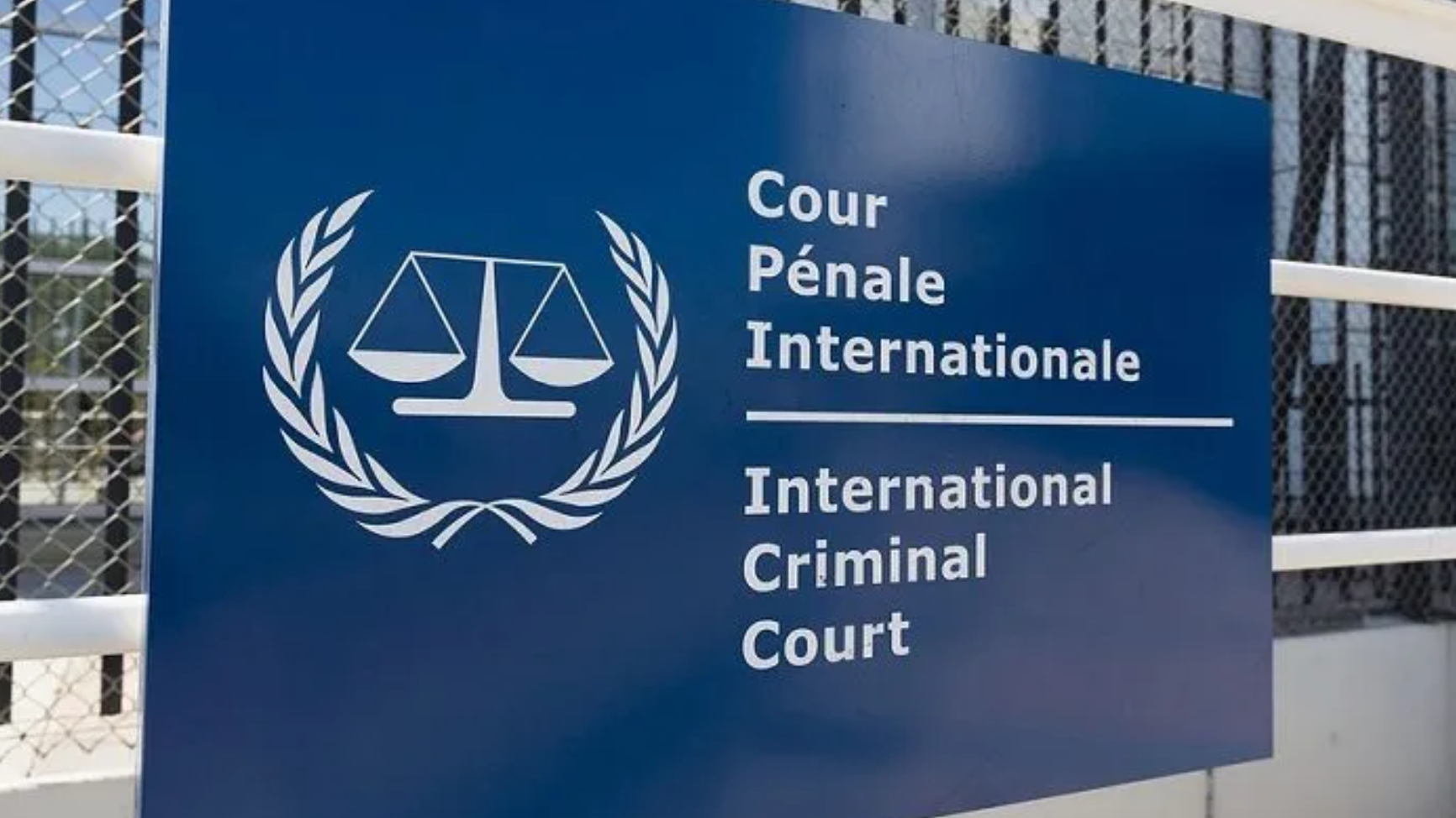Curtea penala internationala