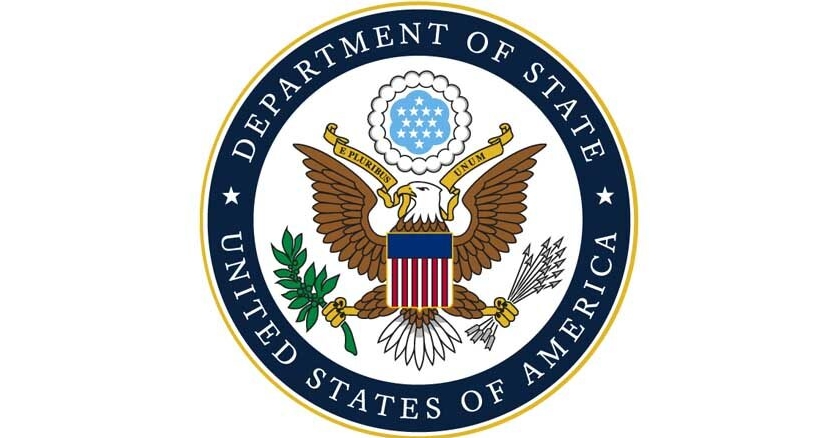 Departamentul de Stat SUA