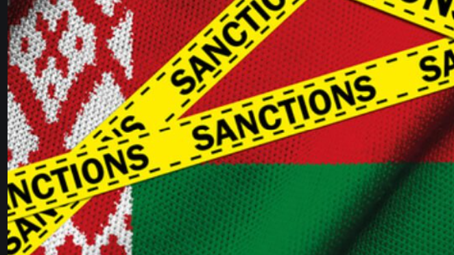Sancțiuni Belarus
