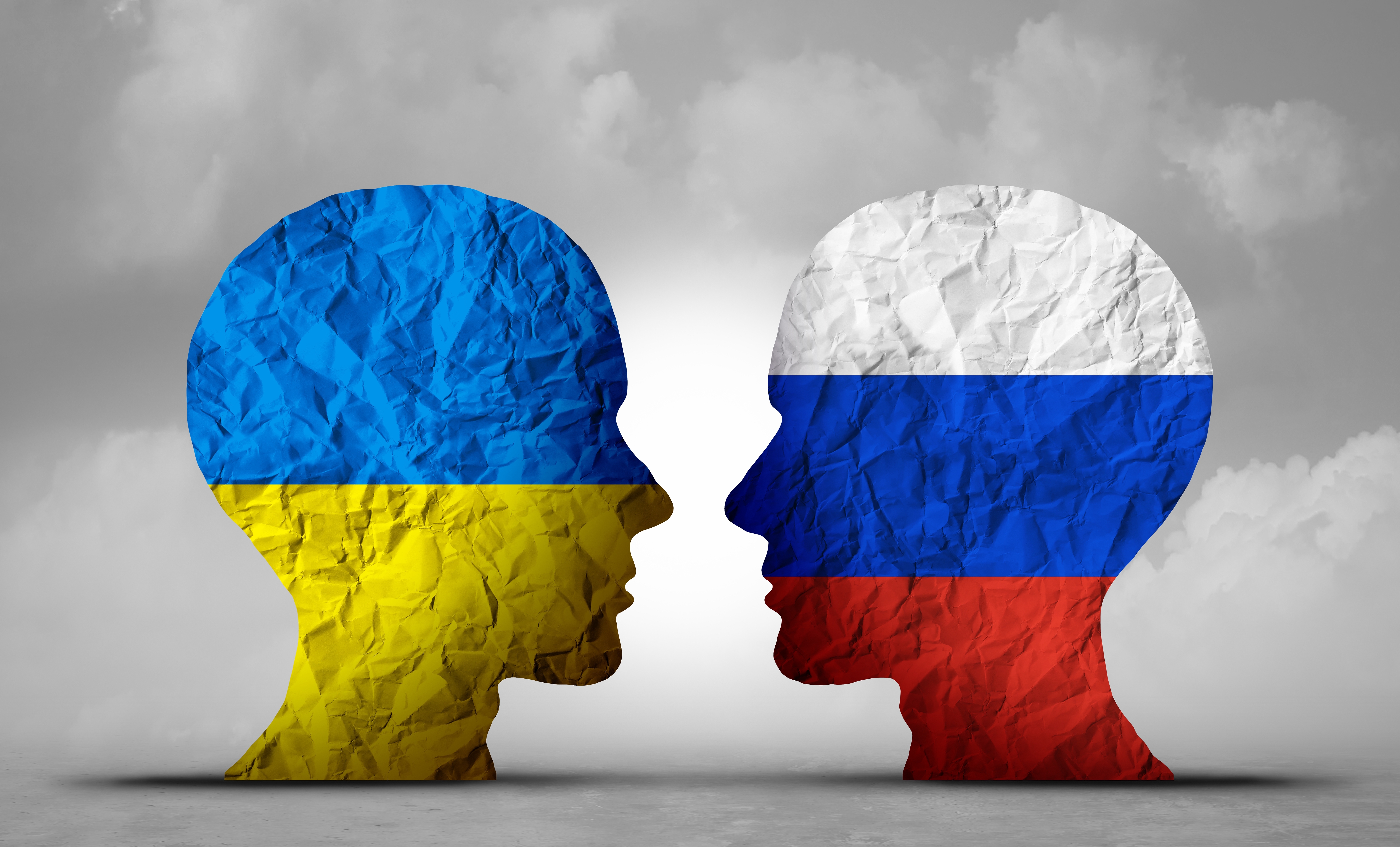 Negocieri între Rusia și Ucraina