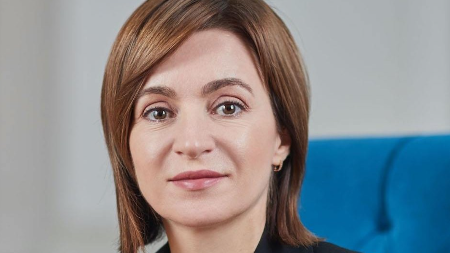 Maia Sandu președintele Republicii Moldova
