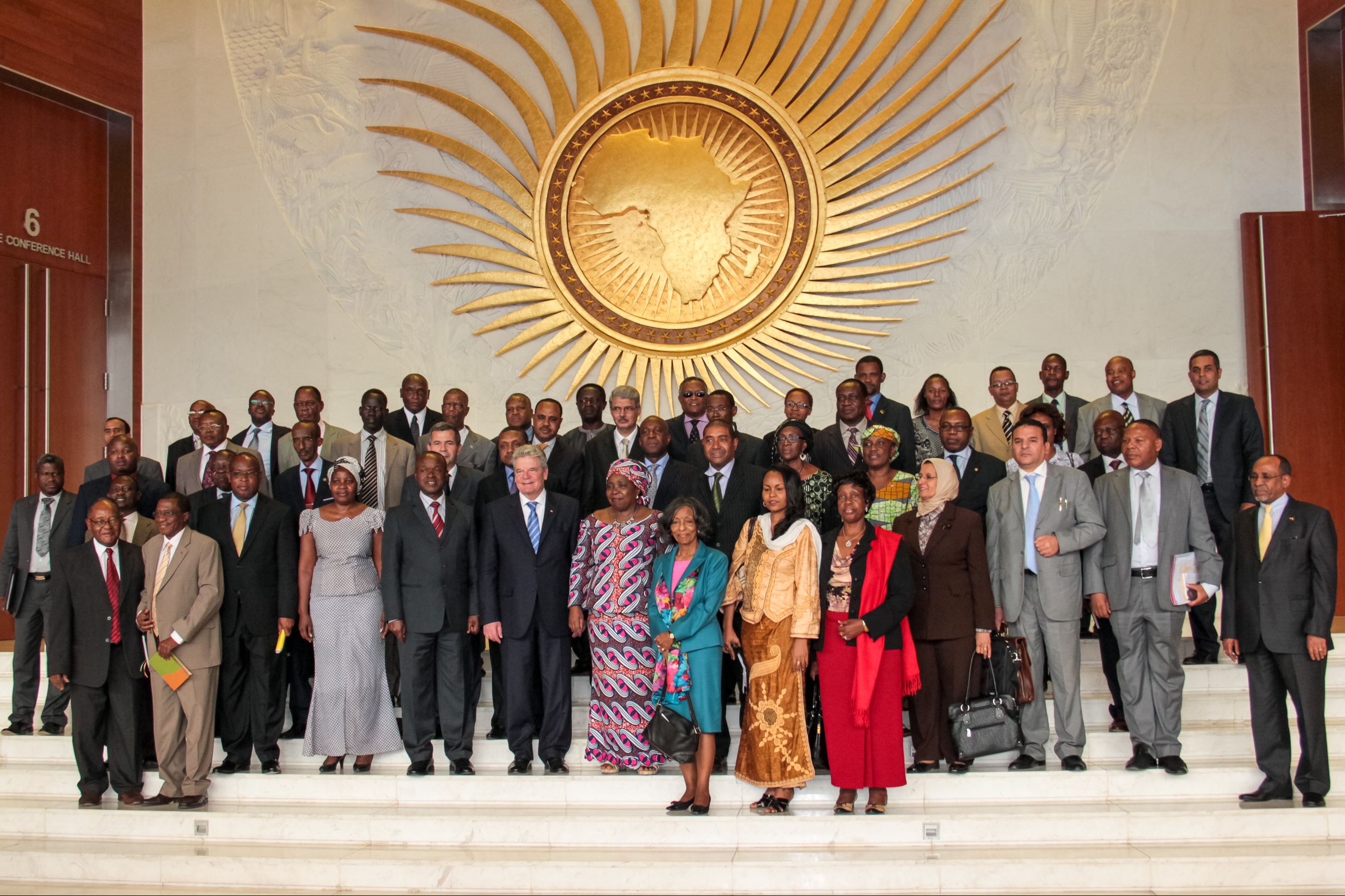 Uniunea Africană
