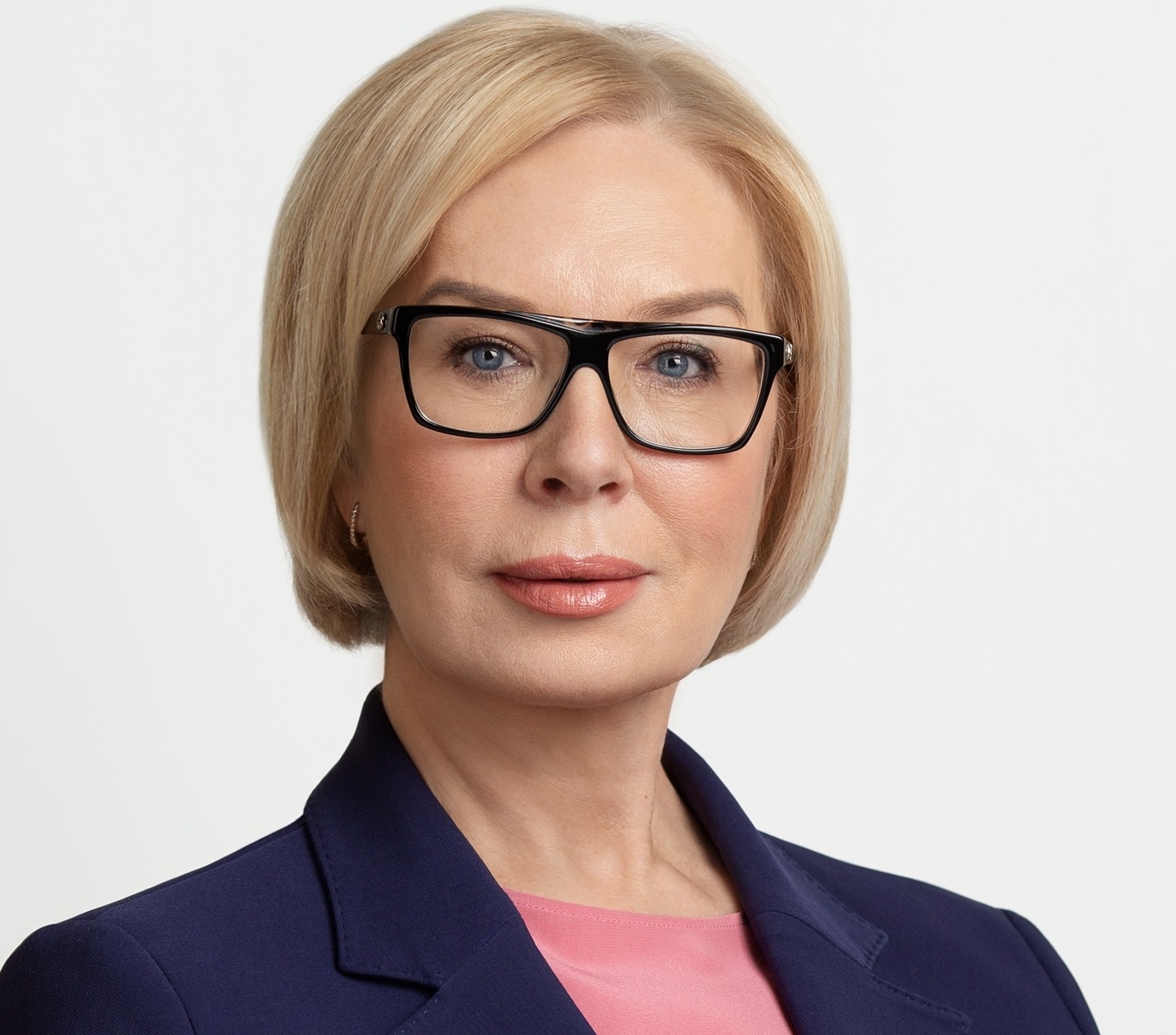 Liudmila Denisova
