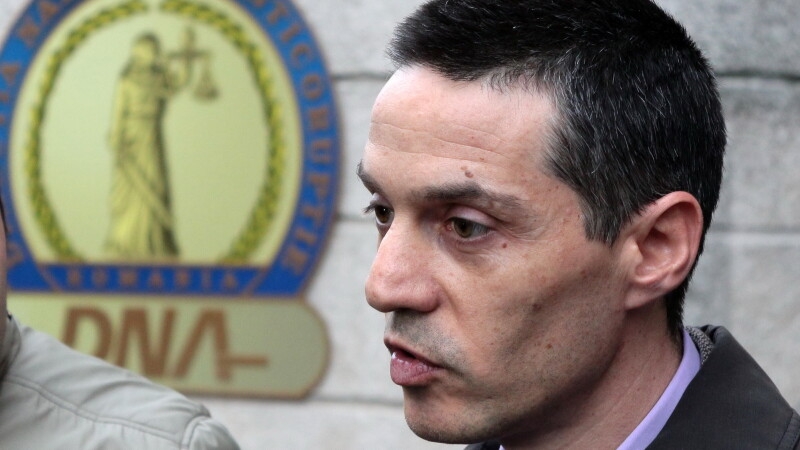 Alexandru Mazăre fratele lui Radu Mazăre şi fost deputat PSD