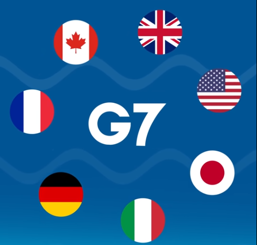 Grupul G7