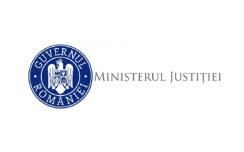 Ministerul Justiţiei