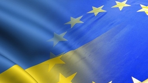 Ucraina - UE
