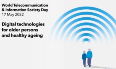 Ziua mondială a telecomunicaţiilor şi a societăţii internaţionale