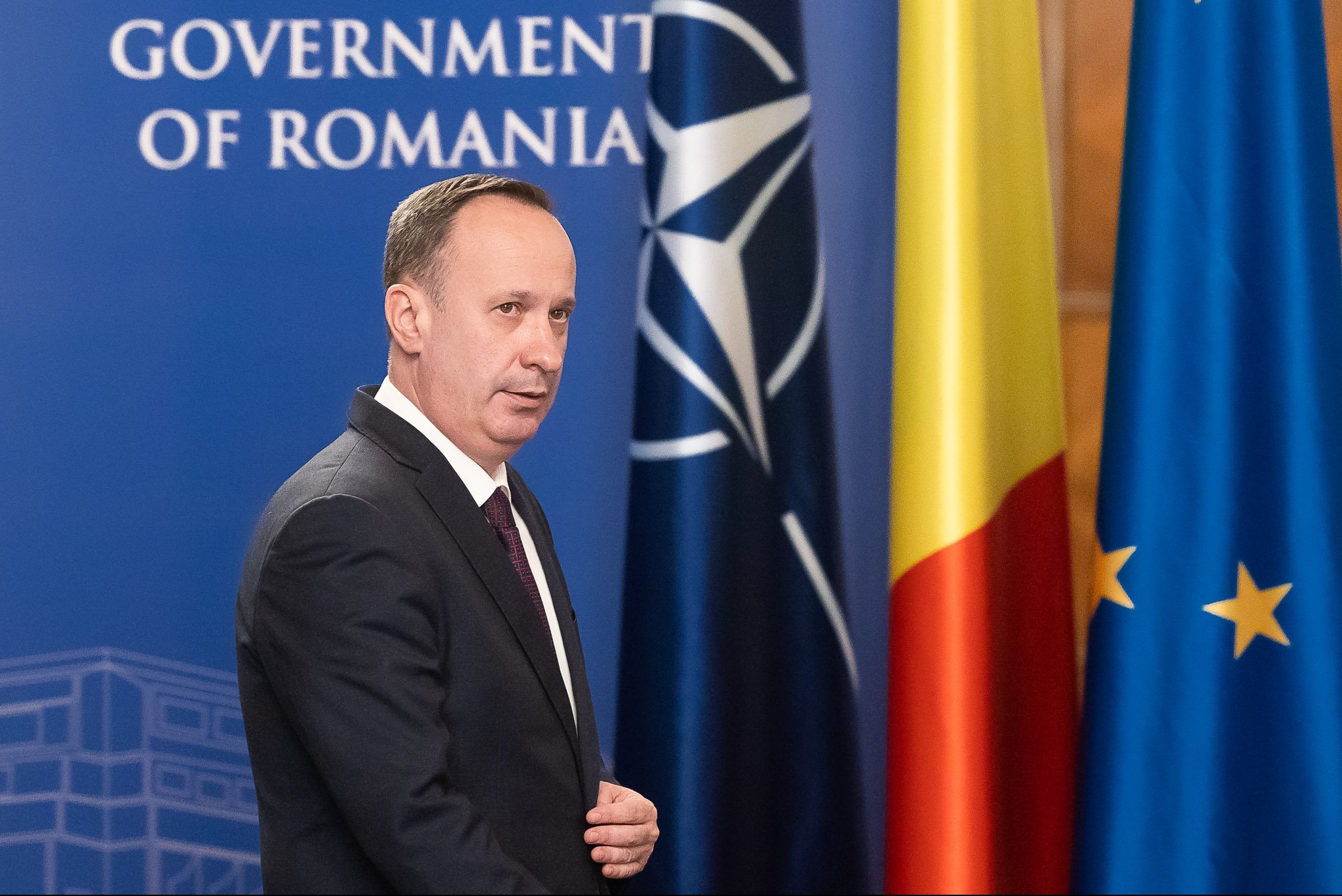 Câciu despre ''Sprijin pentru România'': Pachetul va aduce la buget 12 - 15 puncte procentuale din PIB