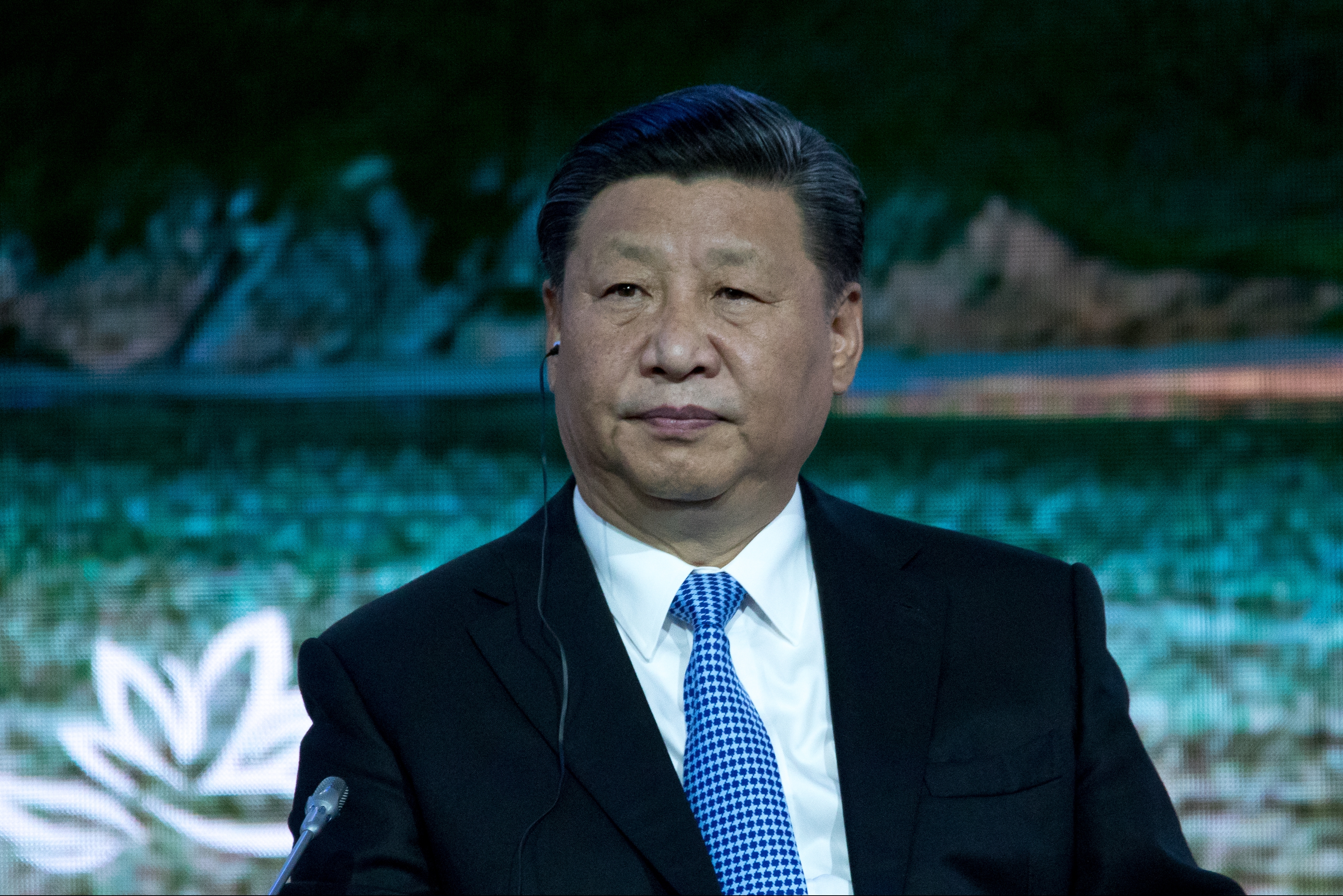 Xi Jinping | FOTO: Shutterstock