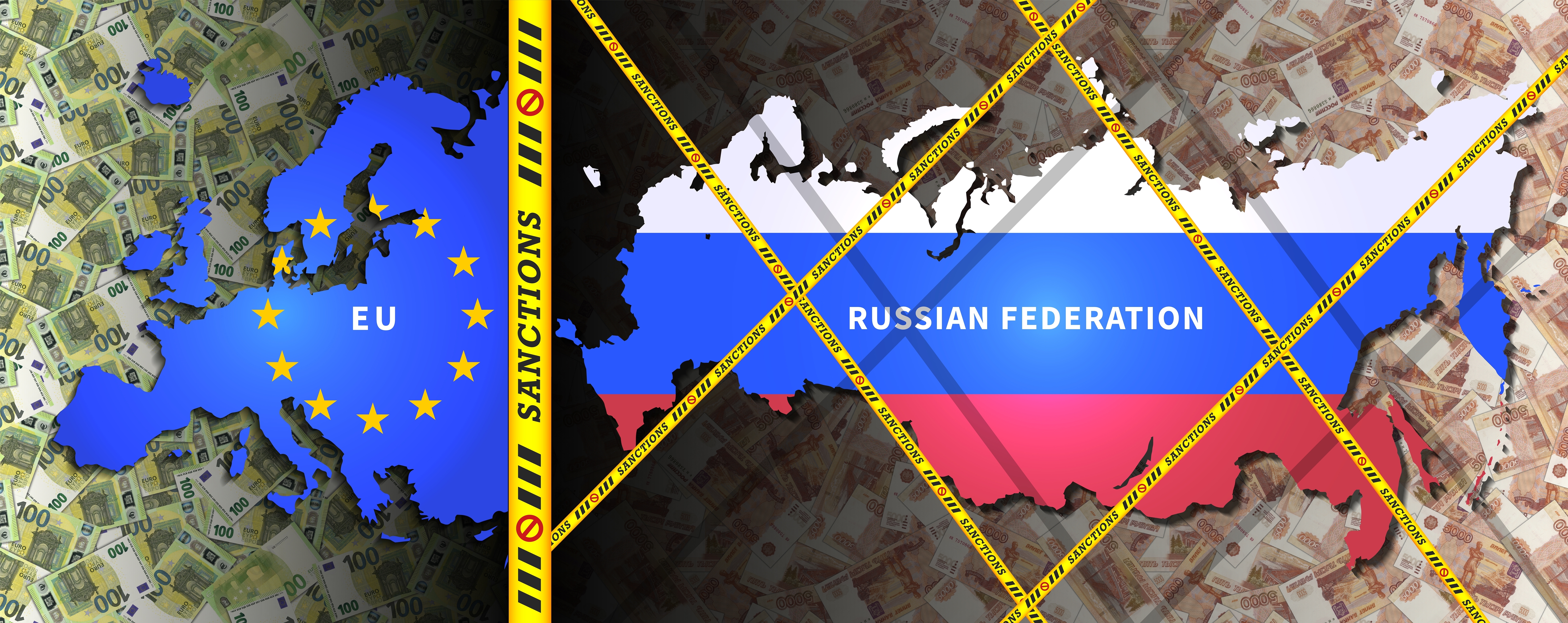 Interdicții UE pentru lobby-iștii ruși