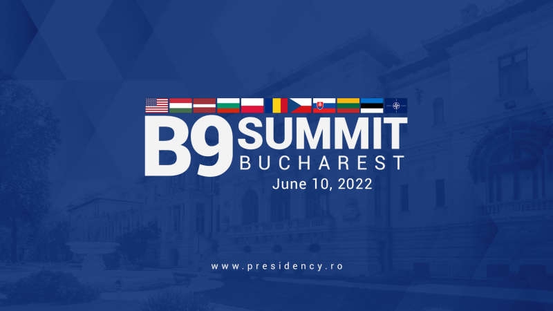 Summit B9 București