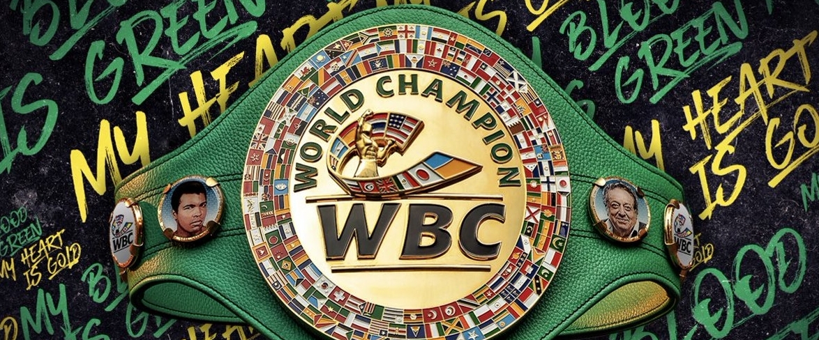 Consiliul Mondial al Boxului