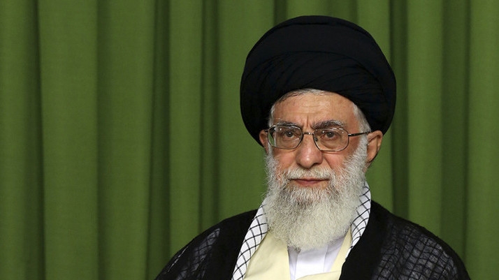 Liderul suprem al Iranului