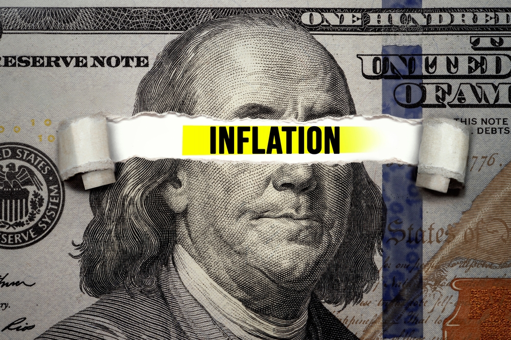 Inflație SUA