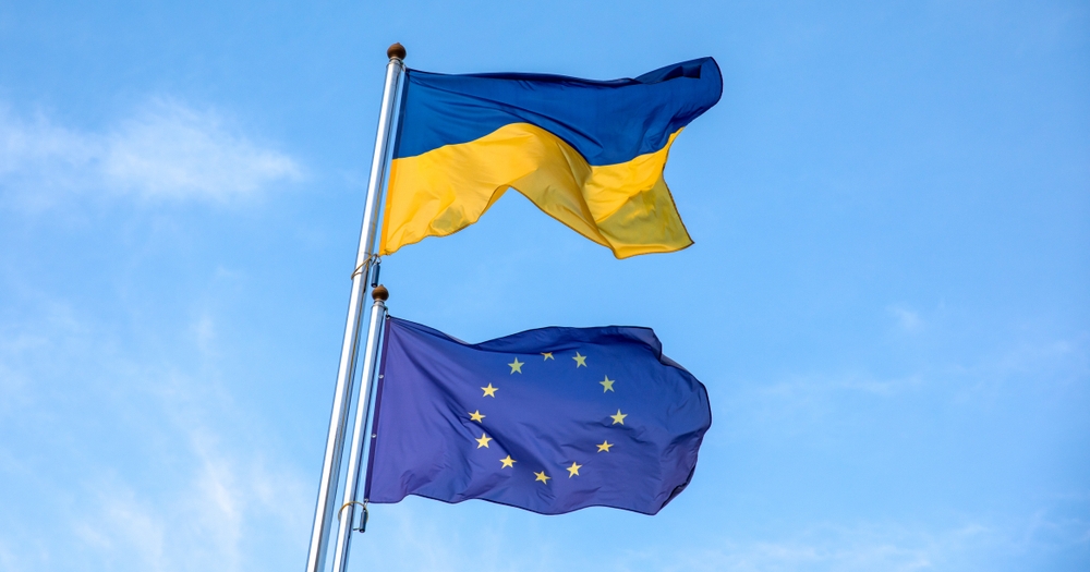 Uniunea Europeană - Ucraina