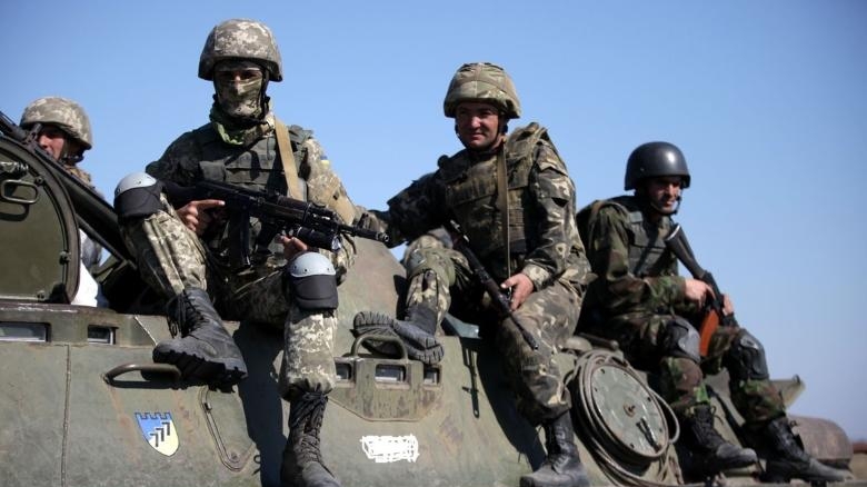 Voluntari străini denunţă abuzuri în legiunea internaţională a armatei ucrainene