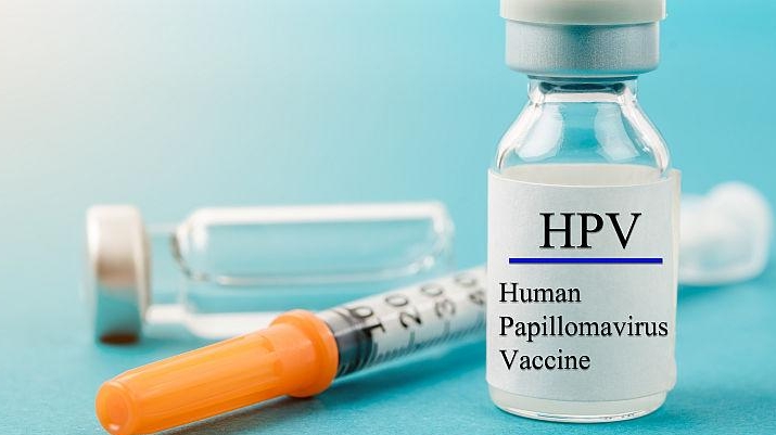 Vaccinul anti-HPV