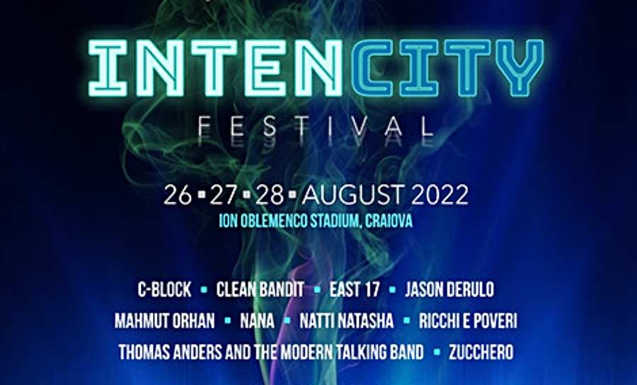 Festivalul IntenCity
