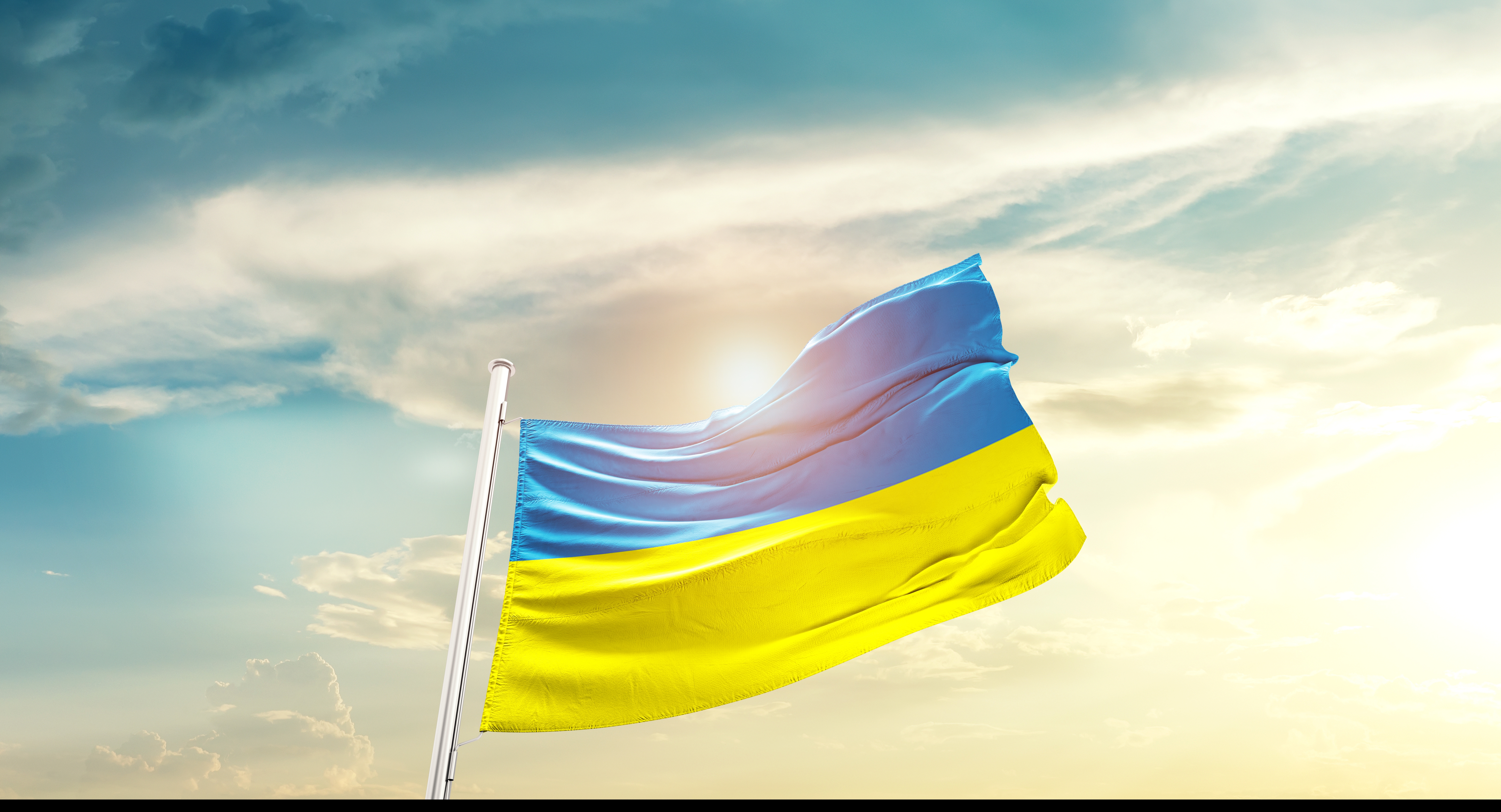 24 august Ziua Independenței Ucrainei