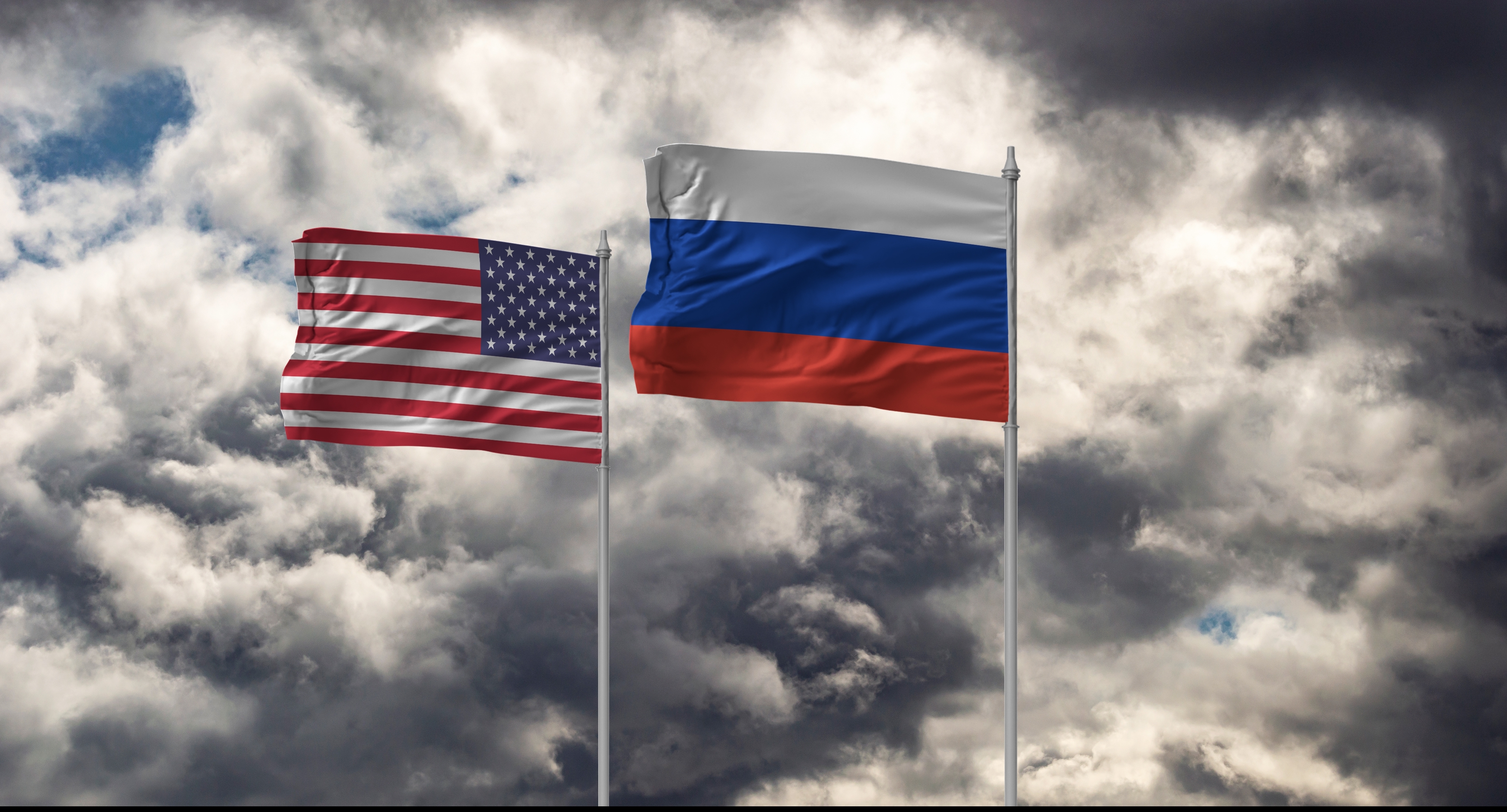 Relație tensionată SUA - Rusia