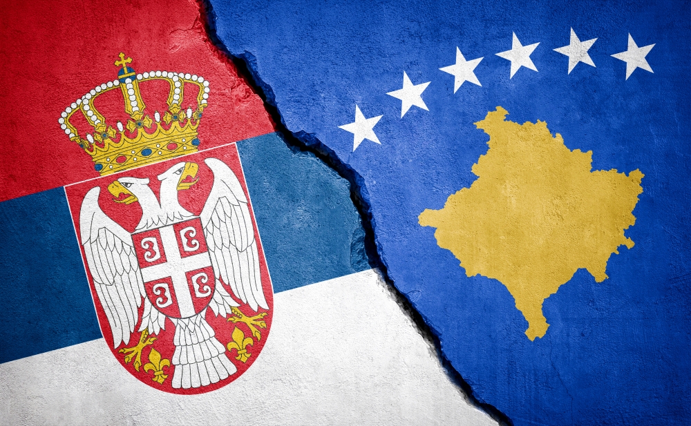Acord Serbia - Kosovo