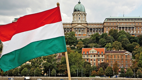 Ungaria guvern