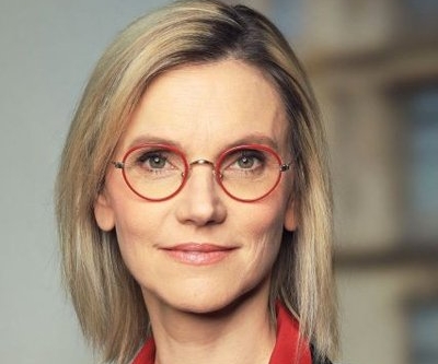 Ministrul Tranziţiei Energetice din Franţa Agnes Pannier-Runacher