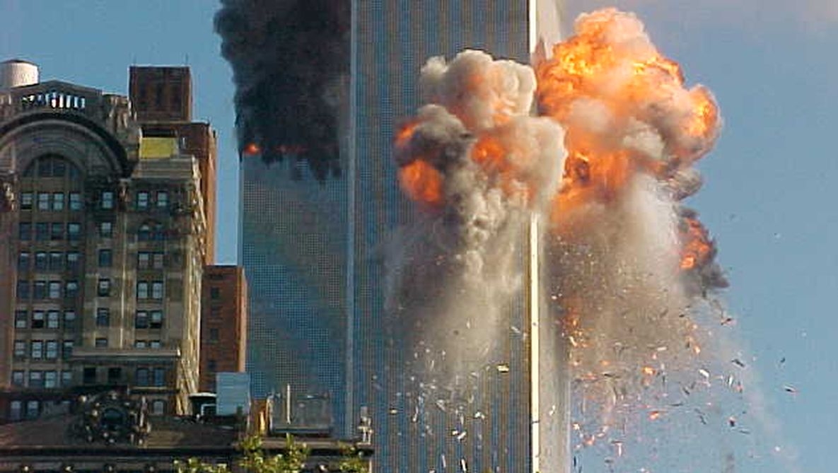 Atentatul de la 11 septembrie
