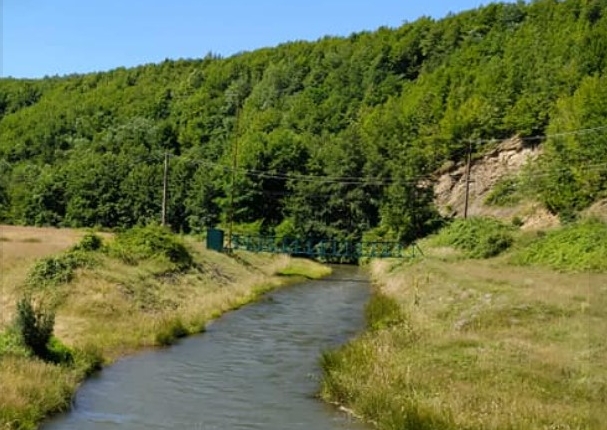 Râul Gladna
