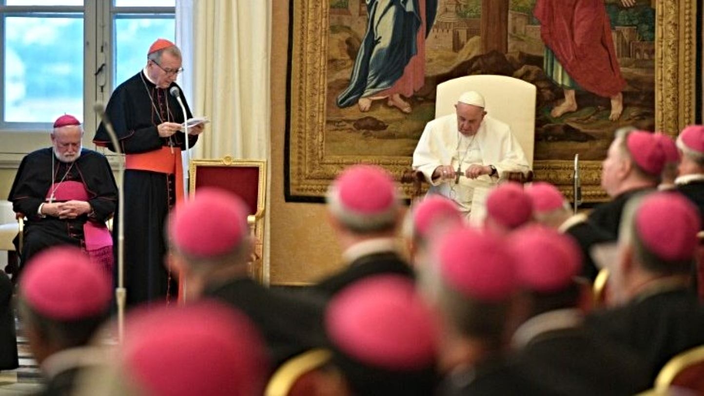 Papa Francisc / Vatican News