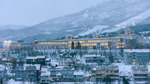 Universitatea din Tromso