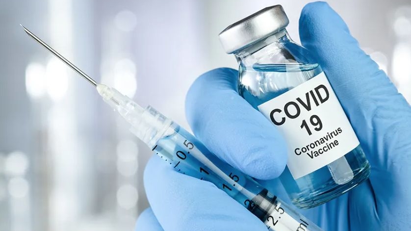 Vaccinare anti-COVID