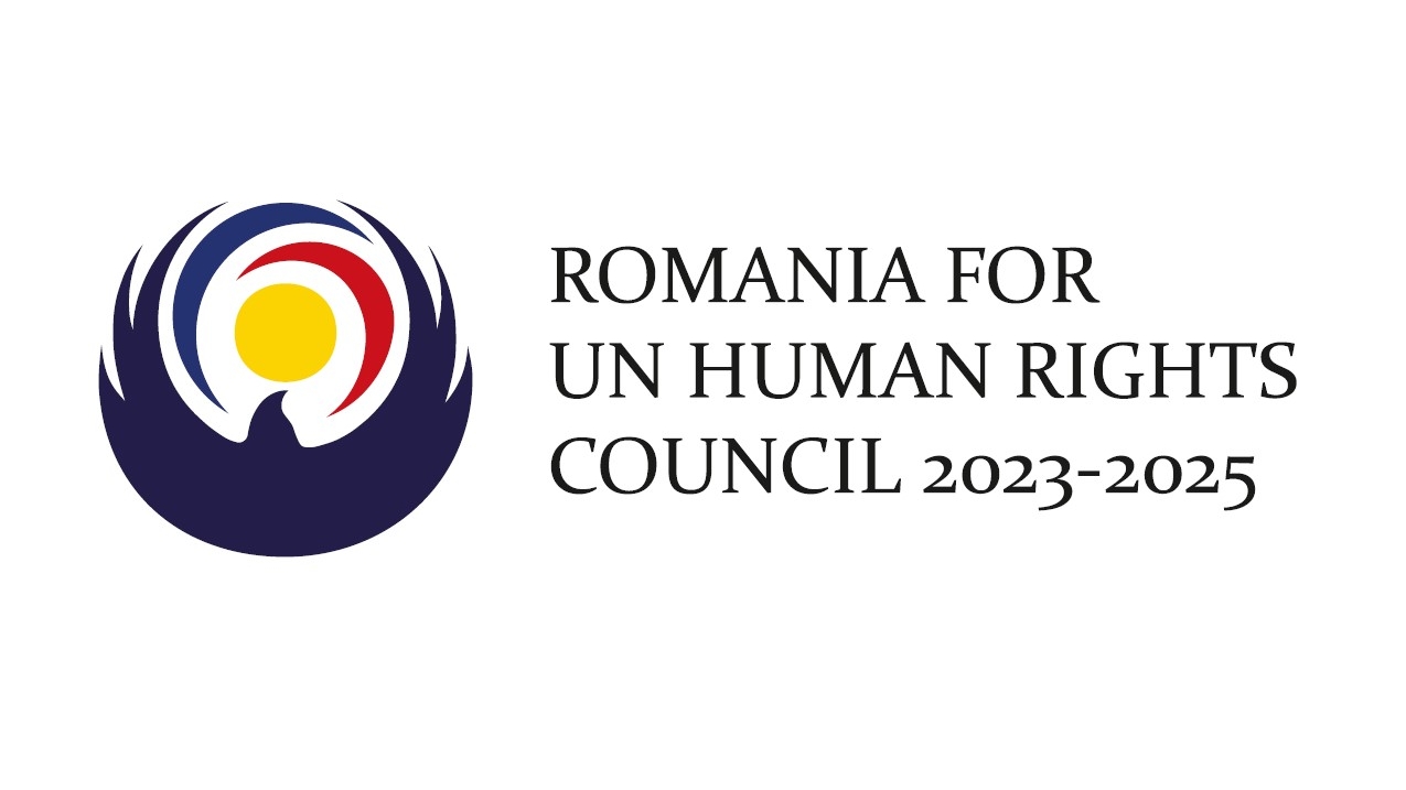 România - un nou mandat de membru în Consiliul ONU pentru Drepturile Omului