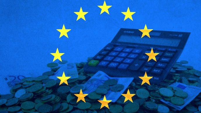 Bugetul pe 2023 al Uniunii Europene