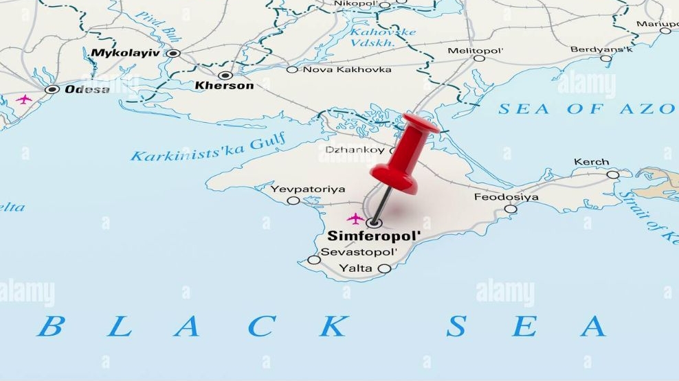 Crimeea Sevastopol