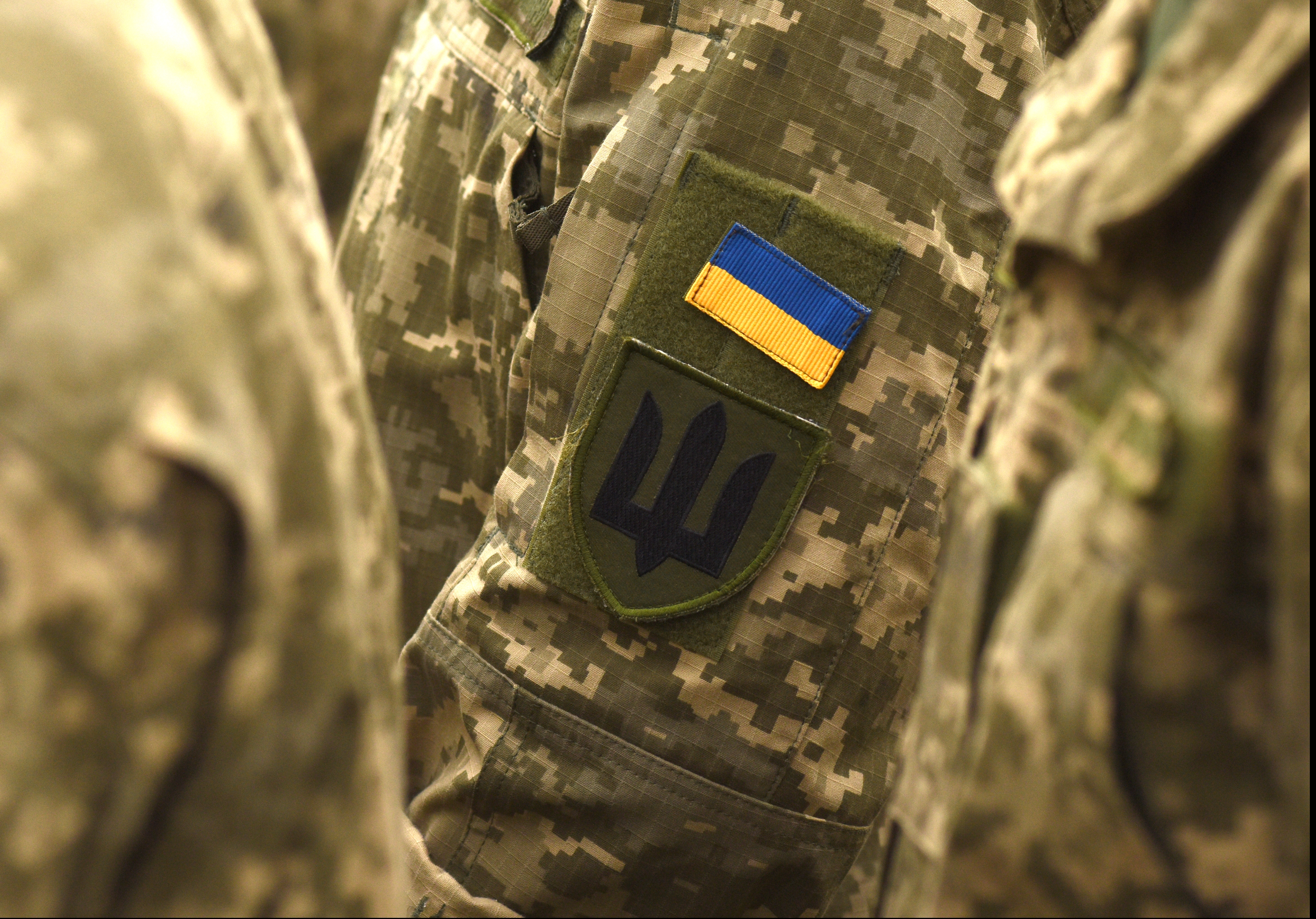Armata ucraineană