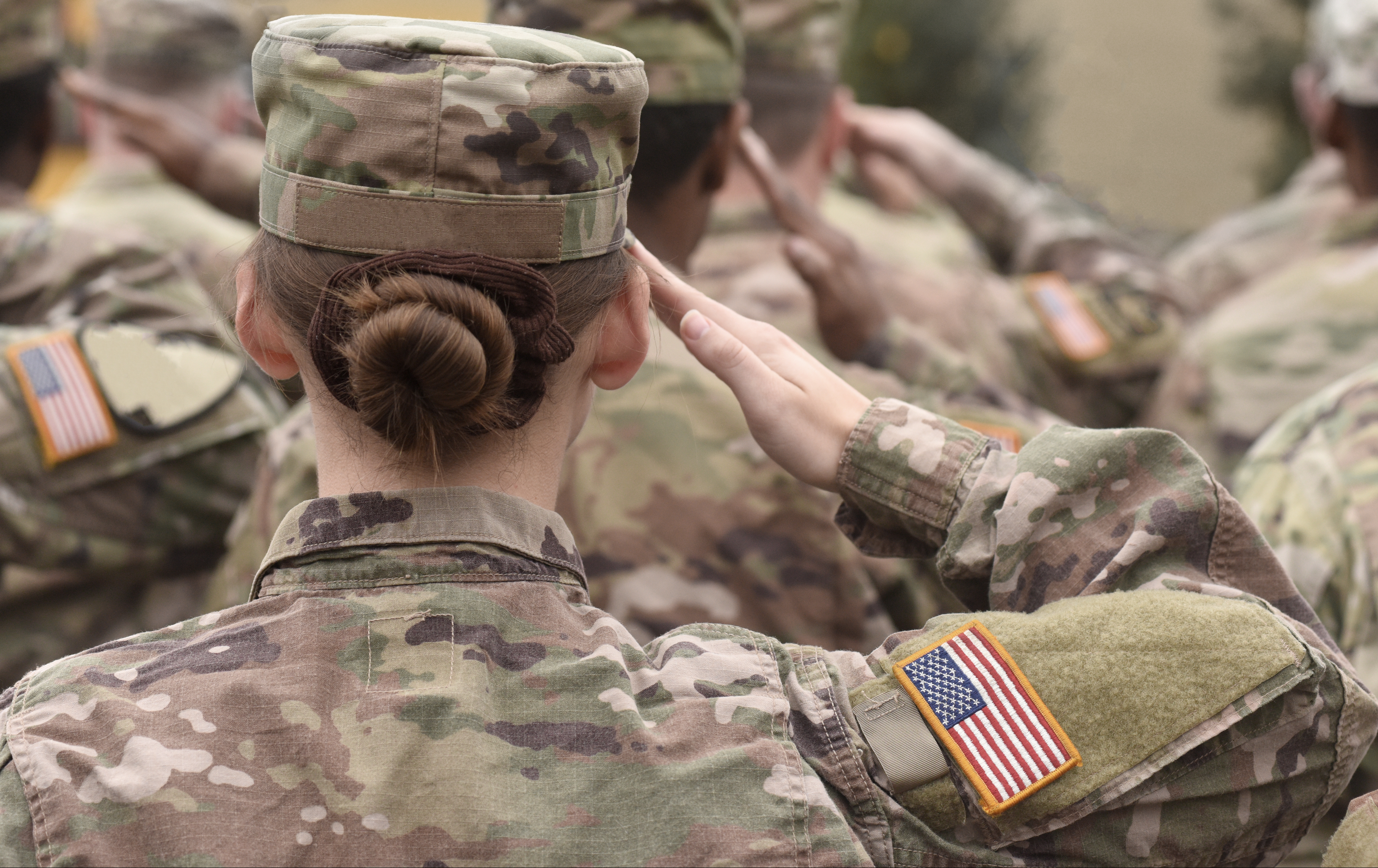 Pentagonul facilitează accesul femeilor din armată la avort | FOTO: Shutterstock