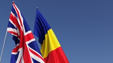 Marea Britanie - România