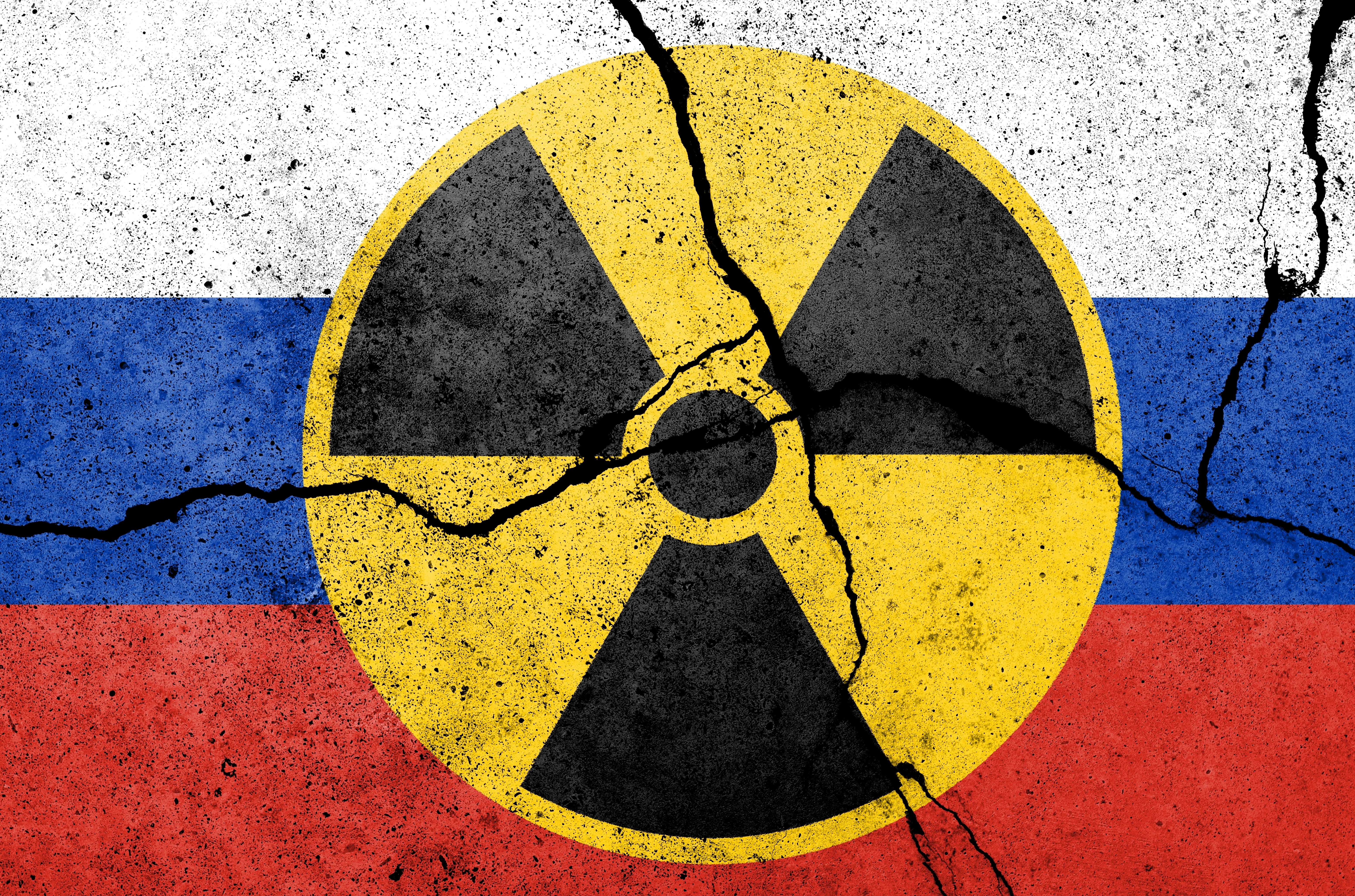 Rusia risc nuclear