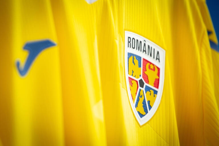 Clasamentul FIFA: România a urcat pe locul 53 / FRF Facebook