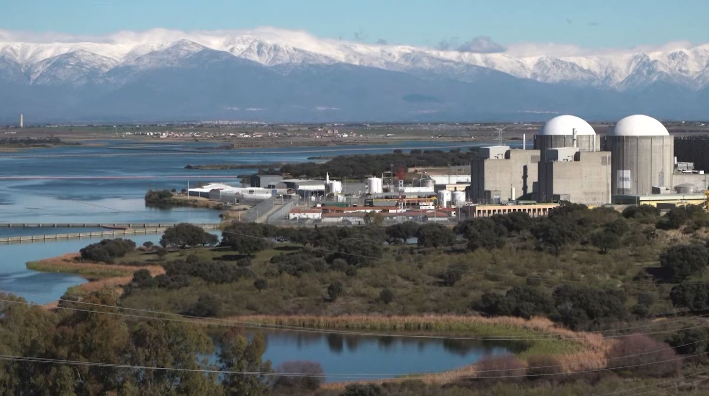 Nuclearelectrica şi Beltrame au semnat un memorandum pentru dezvoltarea de reactoare nucleare mici
