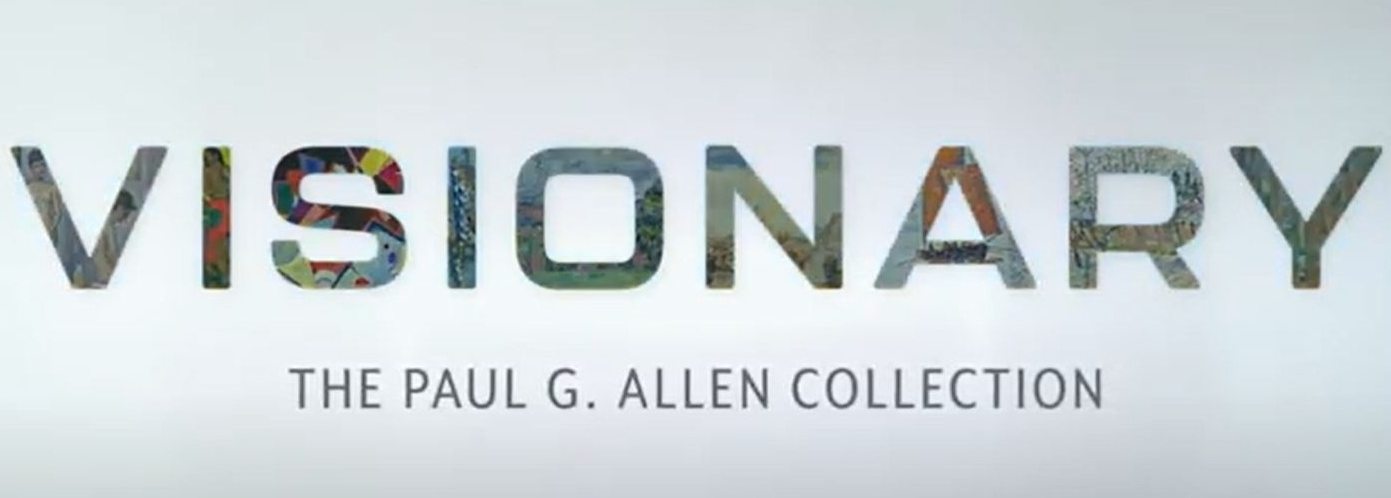 Colecţia de artă a cofondatorului Microsoft Paul Allen vândută la licitație