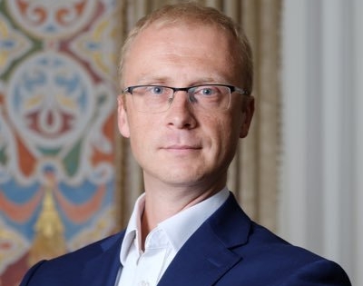 Oleg Nikolenko purtător de cuvânt al Ministerului ucrainean de Externe